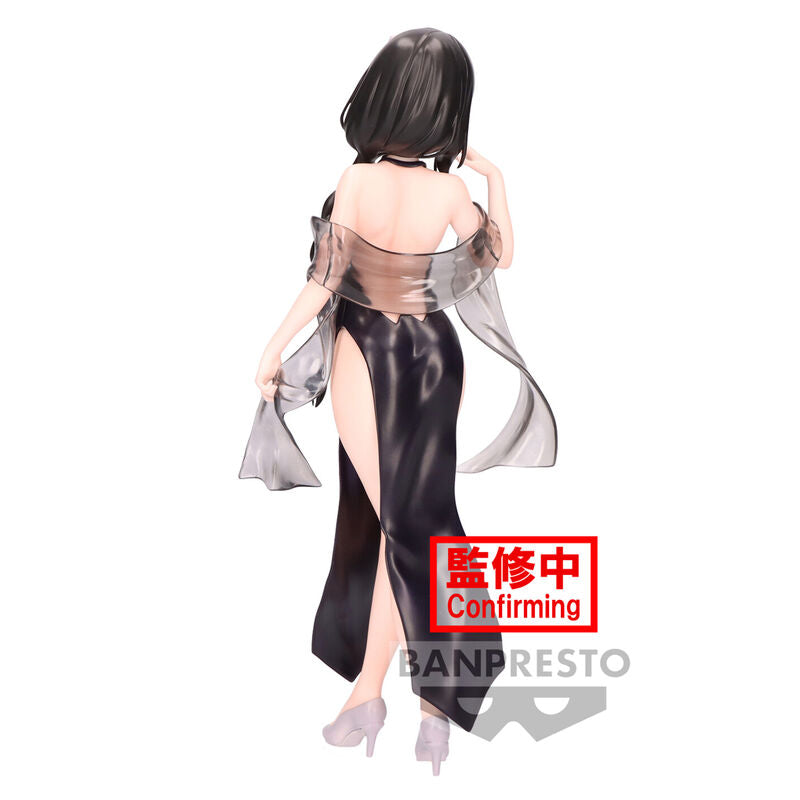 Imagen de Figura Elsa Granhiert Glitter & Glamorous Re:zero Starting Life In Another World 24Cm parte de nuestra colección en Espadas y más, sitio oficial.