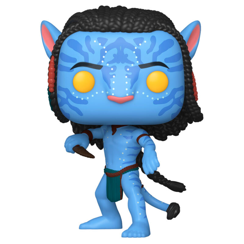 Imagen de Figura Pop Avatar El Sentido Del Agua Lo Ak parte de nuestra colección en Espadas y más, sitio oficial.