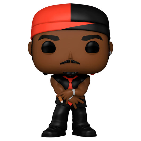 Imagen de Figura Pop Rocks Ja Rule parte de nuestra colección en Espadas y más, sitio oficial.