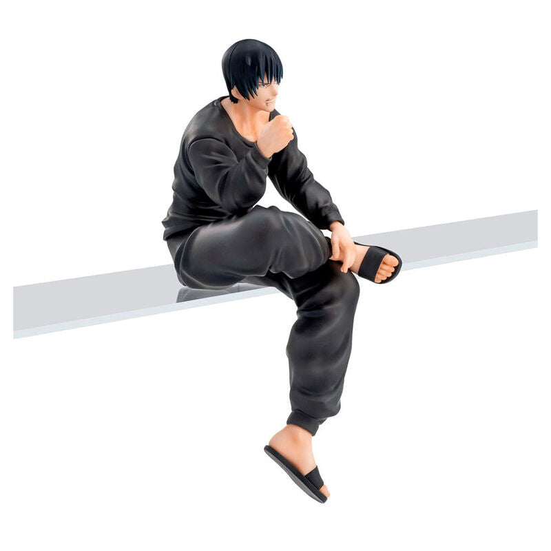 Imagen 4 - Figura Toji Fushiguro Pm Perching Jujutsu Kaisen 15Cm