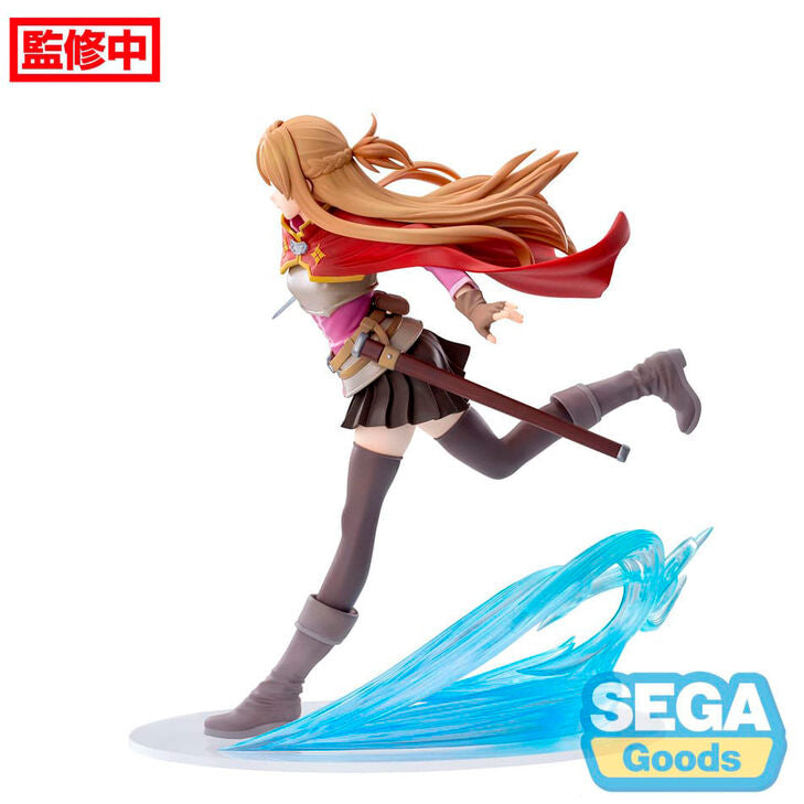 Imagen 2 - Figura Asuna Luminasta Sword Art Online Progressive: Scherzo Of Deep Night 21Cm
