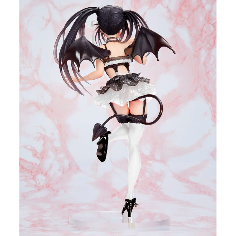 Imagen de Figura Kurumi Tokisaki Coreful Prize Little Devil Ver. Date A Live Iv 20Cm parte de nuestra colección en Espadas y más, sitio oficial.