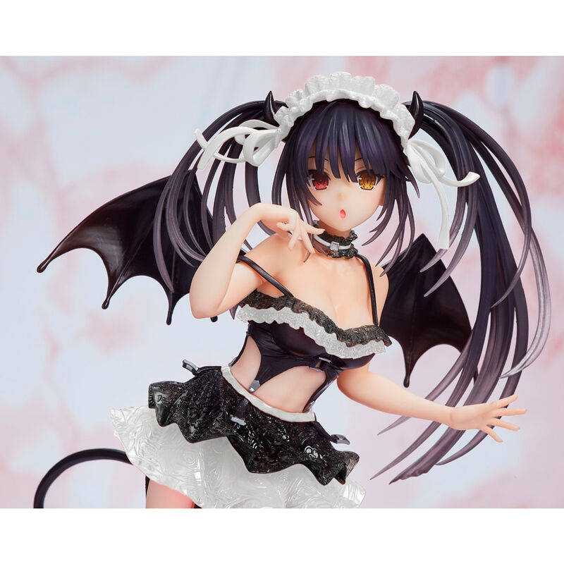 Imagen de Figura Kurumi Tokisaki Coreful Prize Little Devil Ver. Date A Live Iv 20Cm parte de nuestra colección en Espadas y más, sitio oficial.
