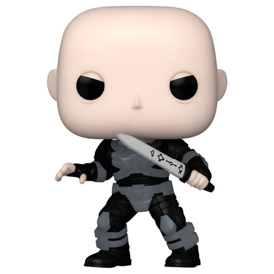 Imagen 2 de Figura Pop Dune 2 Feyd Rautha Harkonnen