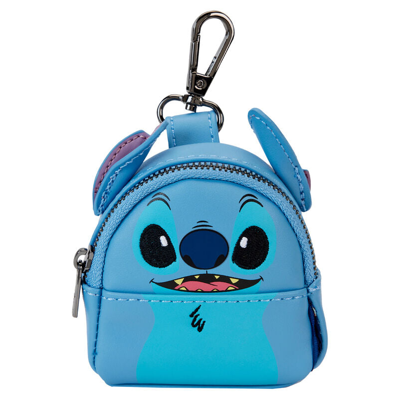 Imagen de Bolsa Premios Perro Stitch Disney Loungefly parte de nuestra colección en Espadas y más, sitio oficial.