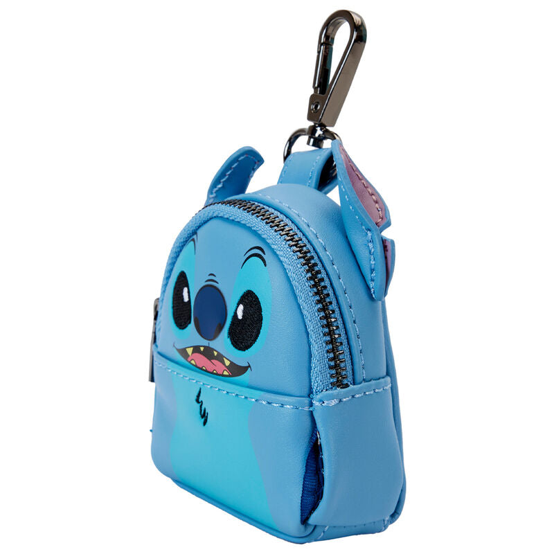Imagen de Bolsa Premios Perro Stitch Disney Loungefly parte de nuestra colección en Espadas y más, sitio oficial.