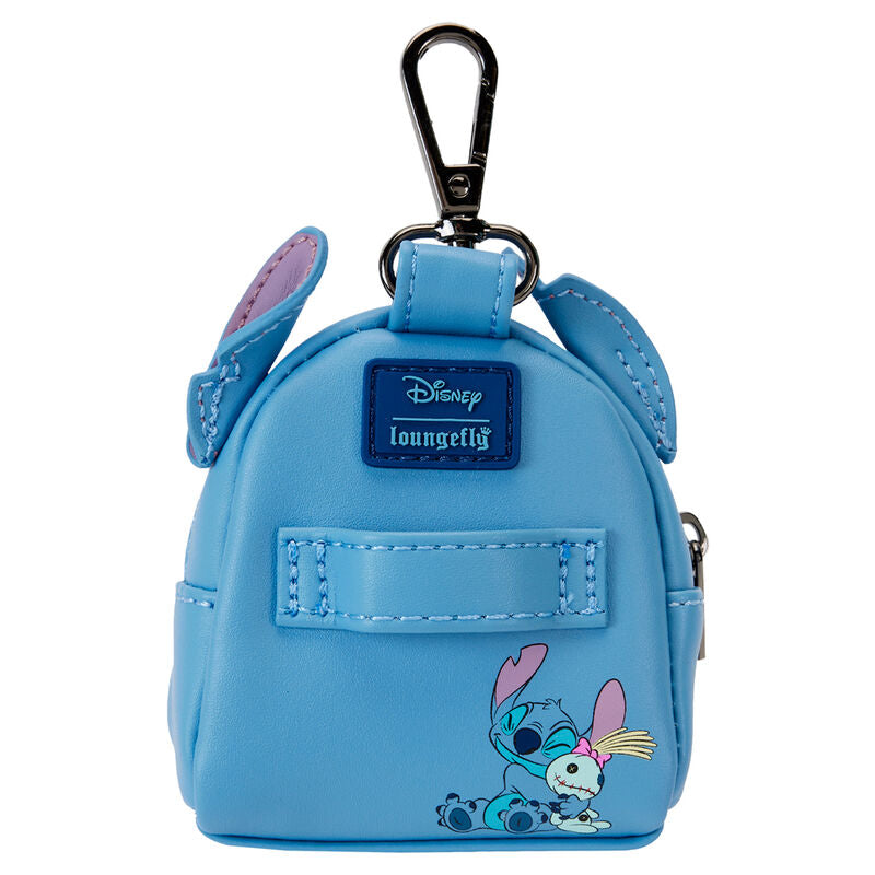Imagen de Bolsa Premios Perro Stitch Disney Loungefly parte de nuestra colección en Espadas y más, sitio oficial.