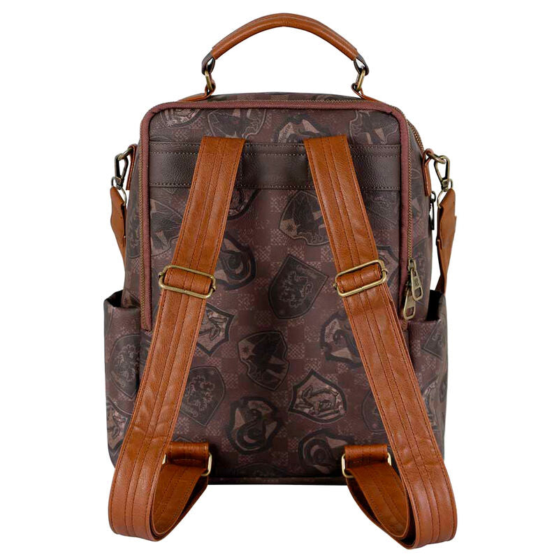 Imagen 2 de Mochila Pride Harry Potter 35Cm