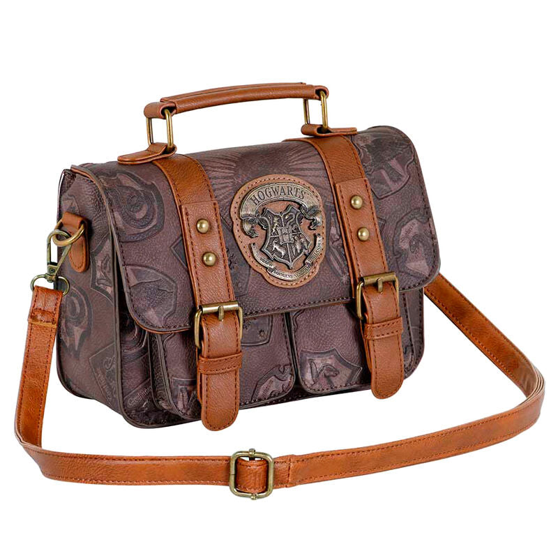 Imagen 6 de Bolso Satchel Pride Harry Potter