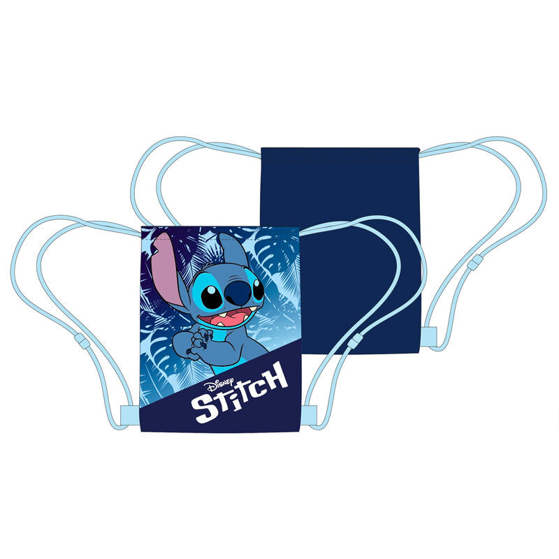 Imagen 1 - Saco Stitch Disney 40Cm