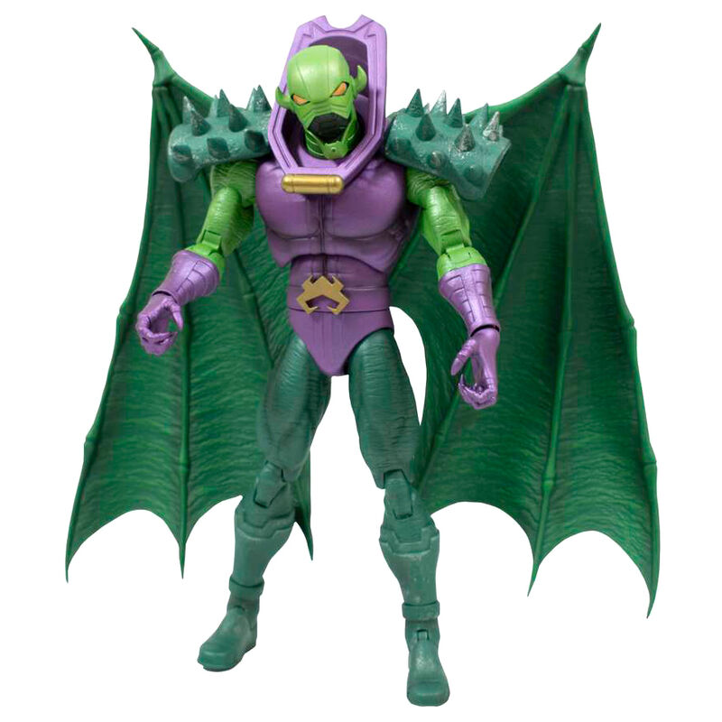 Imagen 1 - Figura Annihilus Marvel Select Comic 18Cm