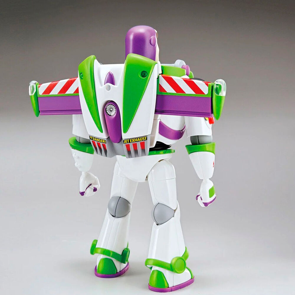 Imagen 2 - Figura Model Kit Buzz Lightyear Toy Story 4