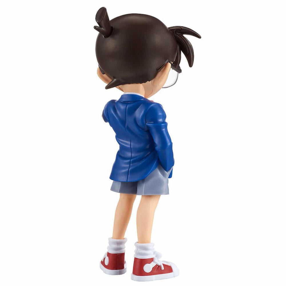 Imagen 2 - Figura Model Kit Conan Edogawa Detective Conan 14Cm
