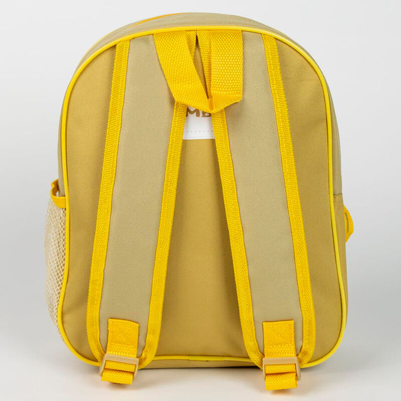 Imagen 2 - Mochila 3D El Rey Leon Disney 31Cm