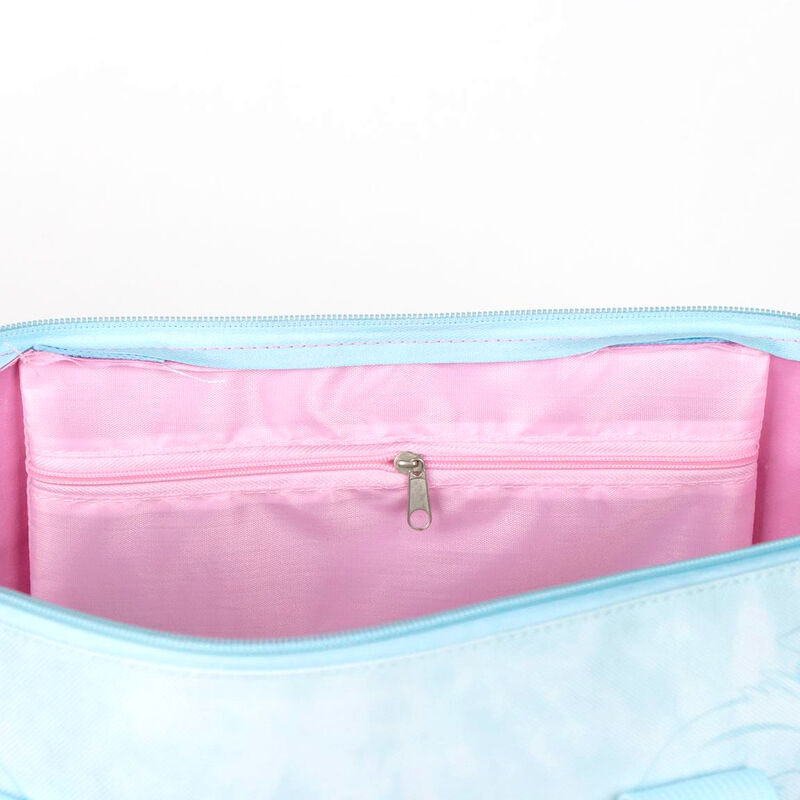 Imagen de Bolsa Playa Stitch Disney 2 parte de nuestra colección en Espadas y más, sitio oficial.