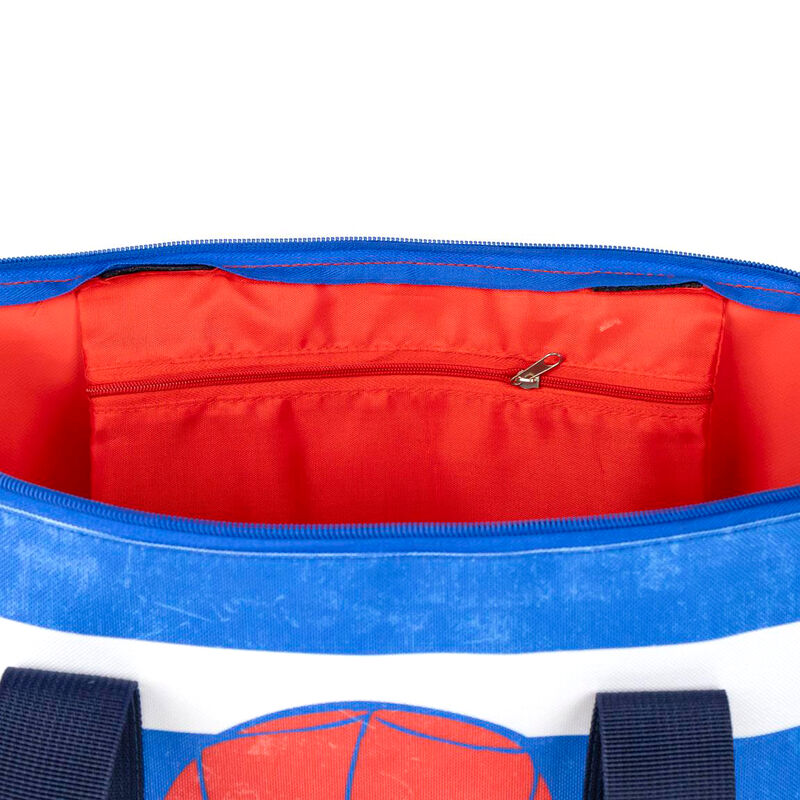 Imagen de Bolsa Playa Spiderman Marvel parte de nuestra colección en Espadas y más, sitio oficial.