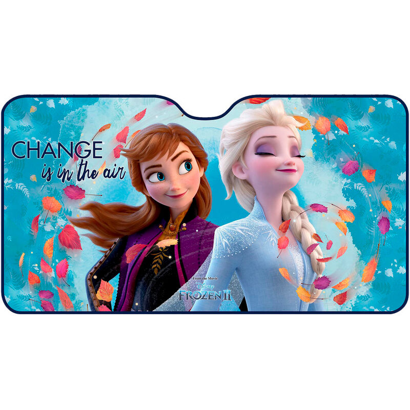 Imagen 1 - Parasol Frozen Disney