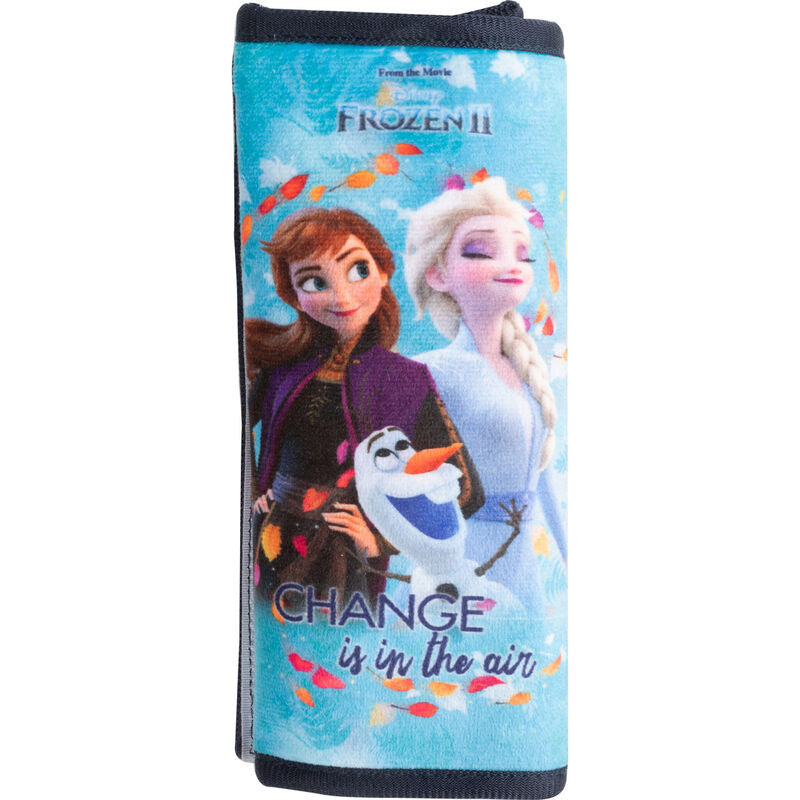 Imagen de Protector Cinturon Frozen Disney parte de nuestra colección en Espadas y más, sitio oficial.