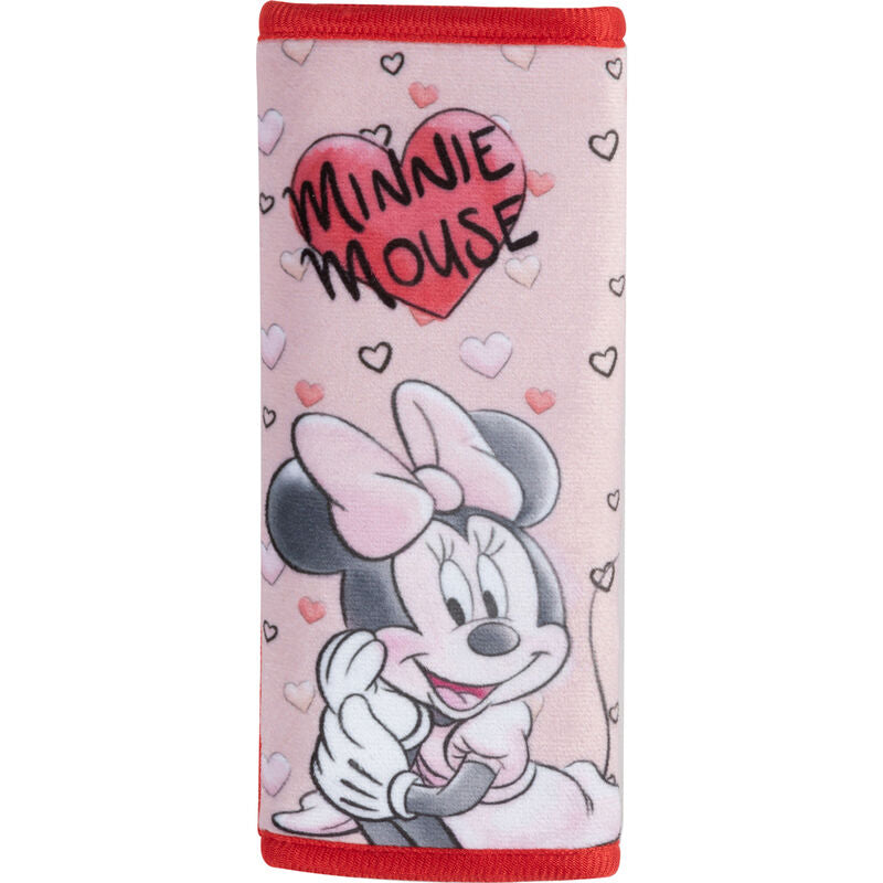 Imagen de Protector Cinturon Minnie Disney parte de nuestra colección en Espadas y más, sitio oficial.