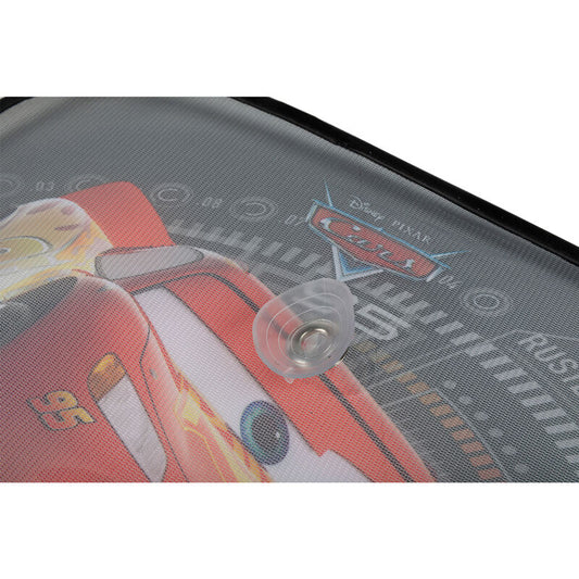 Imagen 2 - Set 2 Parasol Ventana Cars Disney