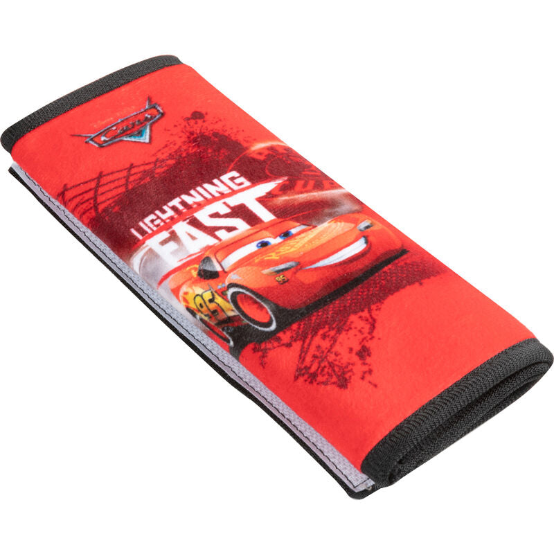 Imagen 2 - Protector Cinturon Cars Disney