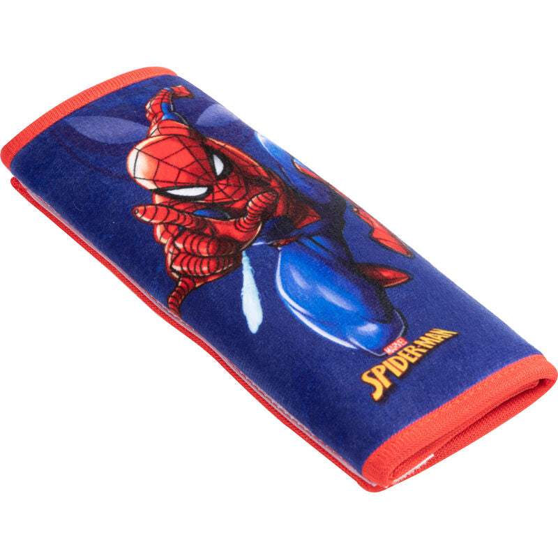 Imagen de Protector Cinturon Spiderman Marvel parte de nuestra colección en Espadas y más, sitio oficial.