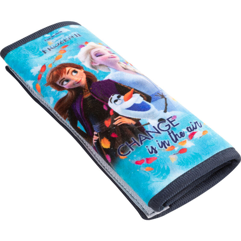 Imagen de Protector Cinturon Frozen Disney parte de nuestra colección en Espadas y más, sitio oficial.