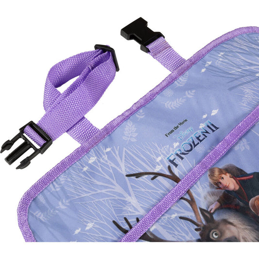 Imagen de Organizador Coche Frozen Disney parte de nuestra colección en Espadas y más, sitio oficial.