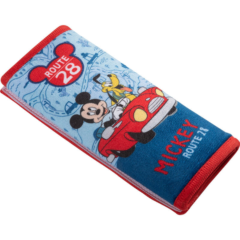 Imagen 2 - Protector Cinturon Mickey Disney