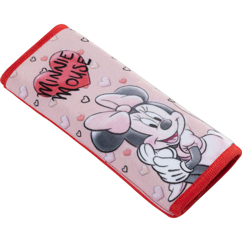 Imagen de Protector Cinturon Minnie Disney parte de nuestra colección en Espadas y más, sitio oficial.