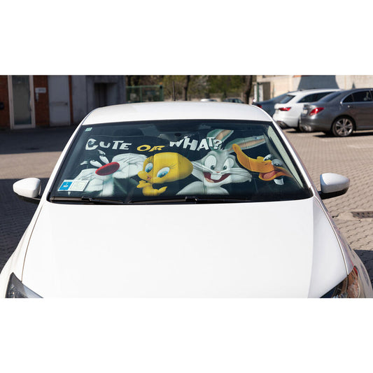 Imagen 2 - Parasol Looney Tunes