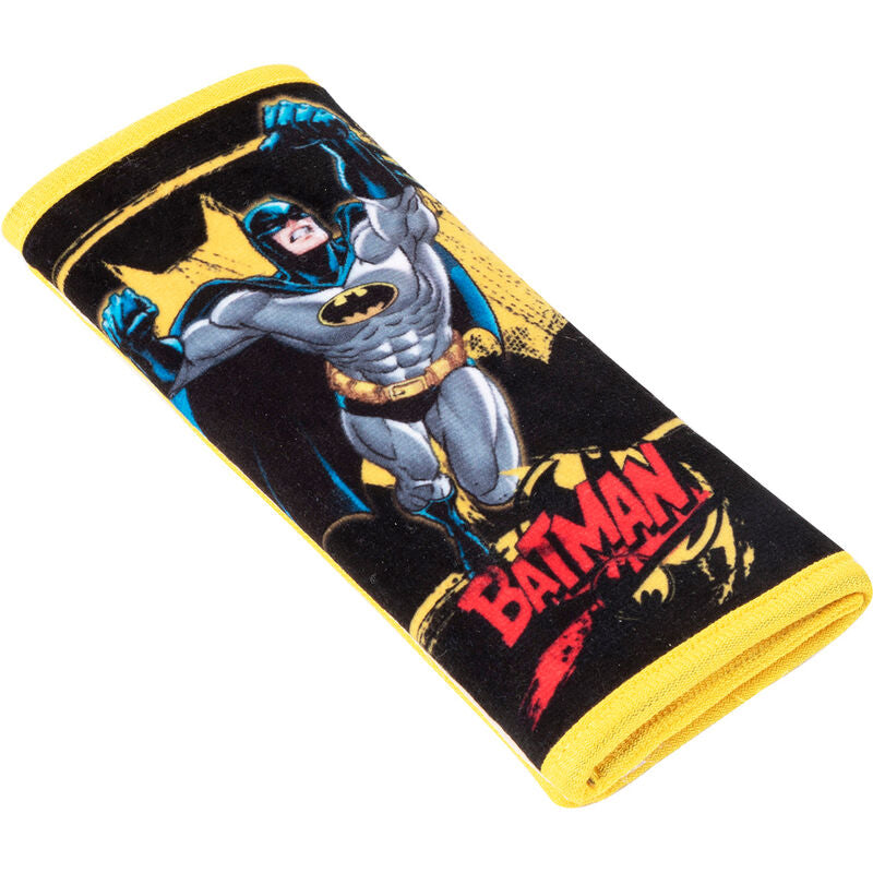Imagen de Protector Cinturon Batman Dc Comics parte de nuestra colección en Espadas y más, sitio oficial.