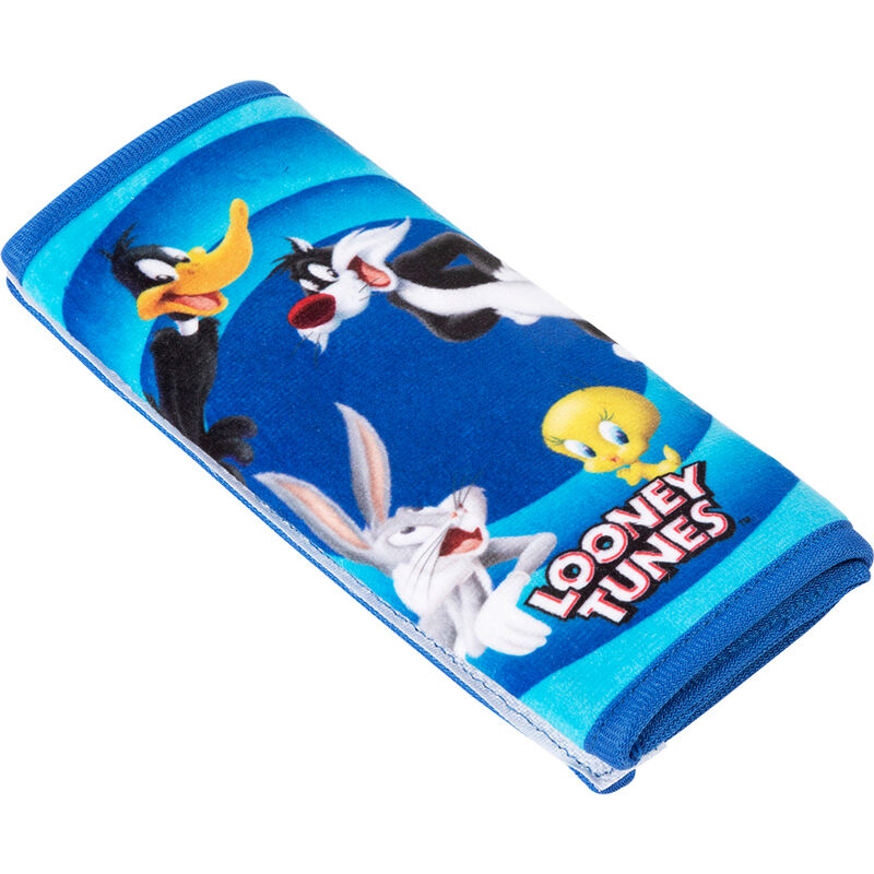 Imagen 2 - Protector Cinturon Looney Tunes