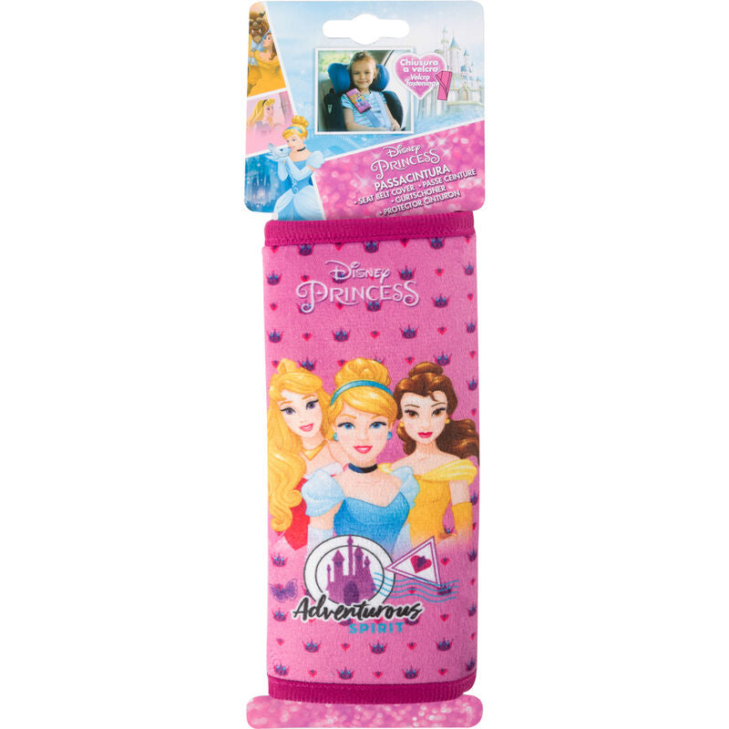 Imagen de Protector Cinturon Princesas Disney parte de nuestra colección en Espadas y más, sitio oficial.