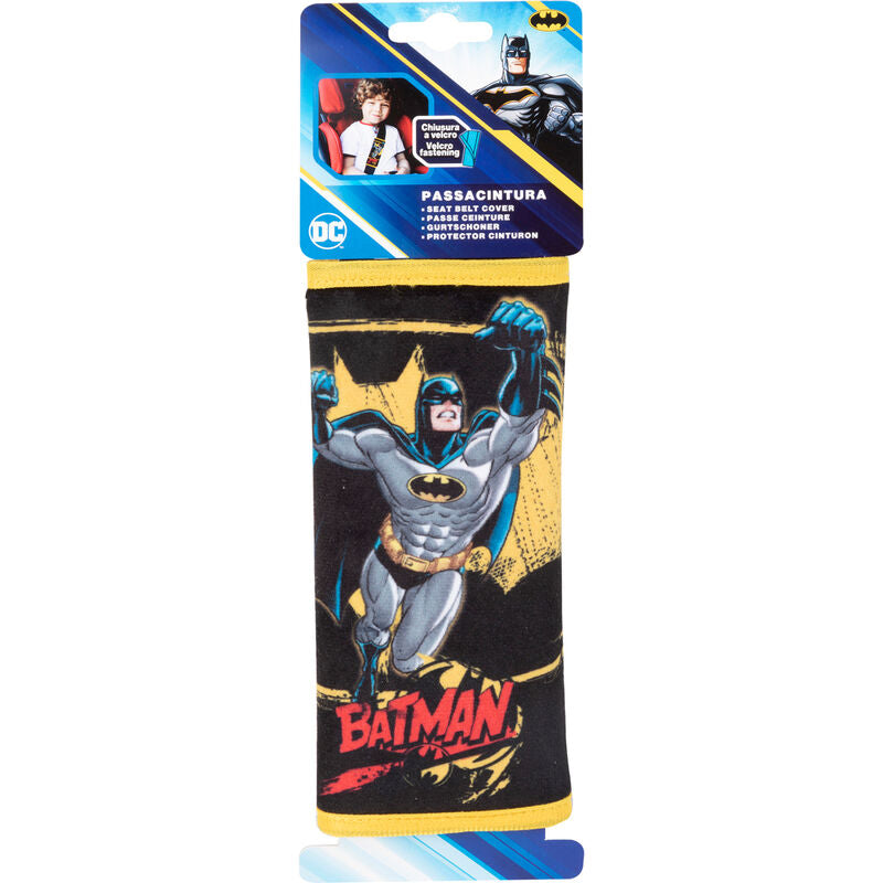 Imagen de Protector Cinturon Batman Dc Comics parte de nuestra colección en Espadas y más, sitio oficial.