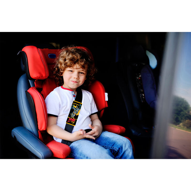 Imagen de Protector Cinturon Batman Dc Comics parte de nuestra colección en Espadas y más, sitio oficial.