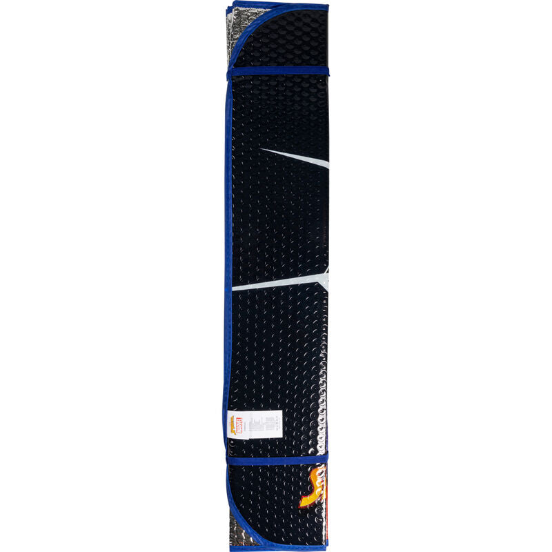 Imagen de Parasol Spiderman Marvel parte de nuestra colección en Espadas y más, sitio oficial.