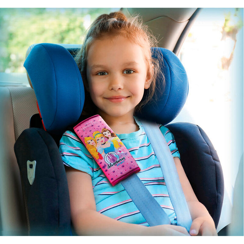 Imagen de Protector Cinturon Princesas Disney parte de nuestra colección en Espadas y más, sitio oficial.