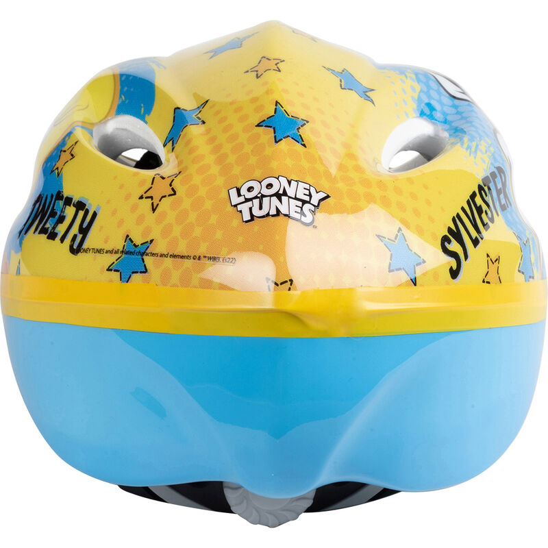 Imagen 5 - Casco Looney Tunes