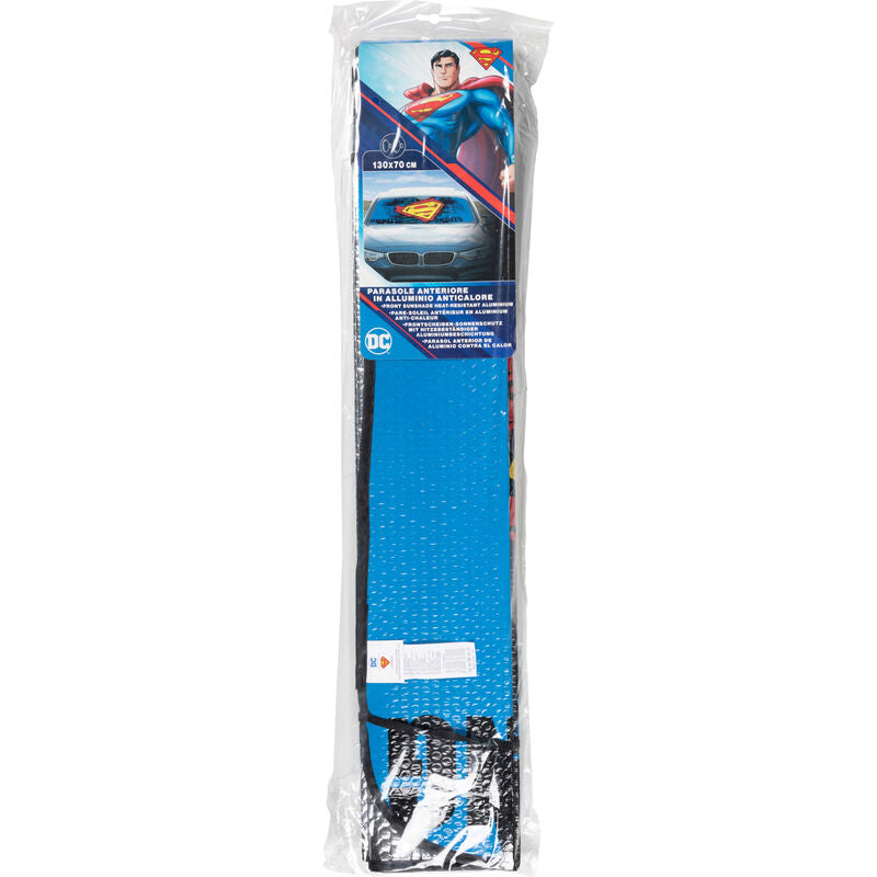 Imagen 5 - Parasol Superman Dc Comics