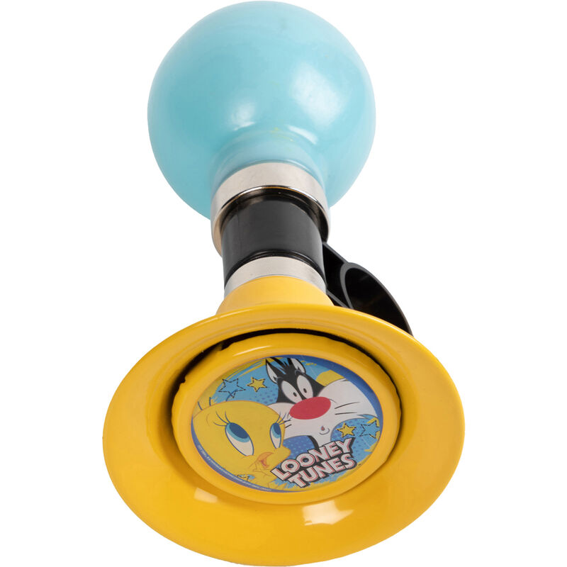 Imagen de Bocina Looney Tunes parte de nuestra colección en Espadas y más, sitio oficial.