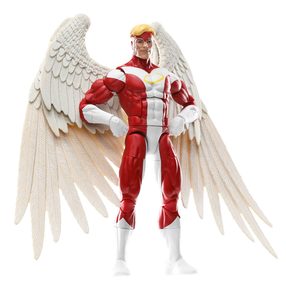 Imagen 2 - Figura Angels Marvels X-men Marvel 15Cm