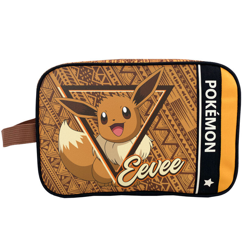 Imagen 1 - Neceser Eevee Pokemon