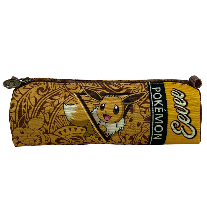 Imagen de Portatodo Eevee Pokemon parte de nuestra colección en Espadas y más, sitio oficial.