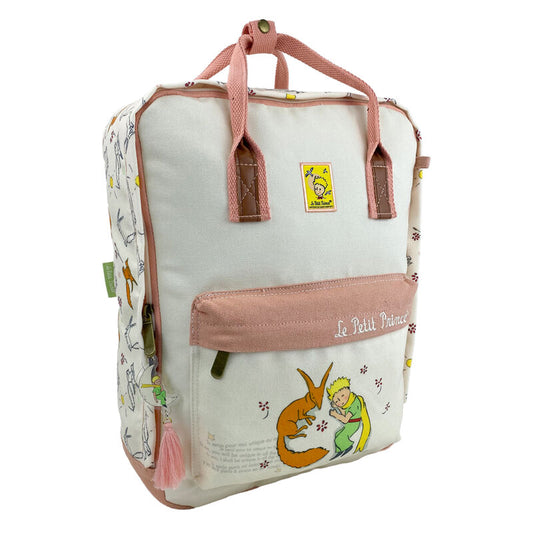 Imagen 2 - Mochila El Principito 44Cm