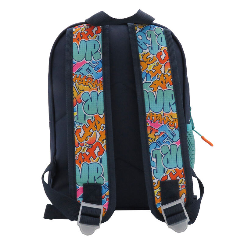 Imagen de Mochila Urban Colors Pokemon 30Cm parte de nuestra colección en Espadas y más, sitio oficial.