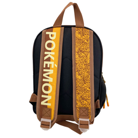 Imagen 2 - Mochila Eevee Pokemon 30Cm