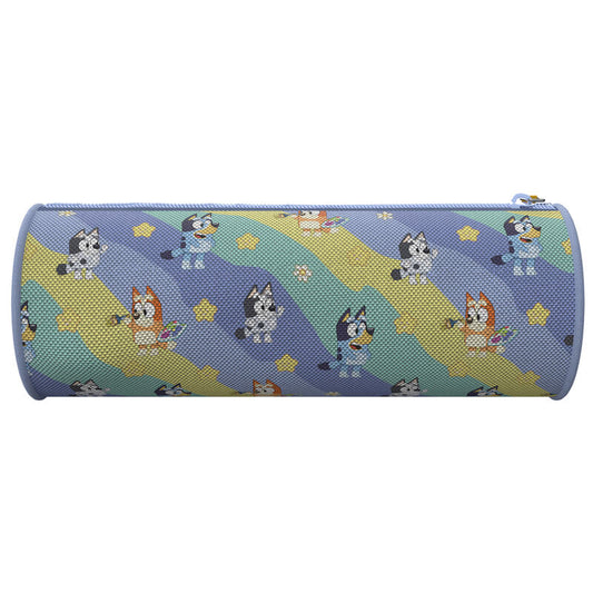 Imagen de Portatodo Light Waves Bluey parte de nuestra colección en Espadas y más, sitio oficial.