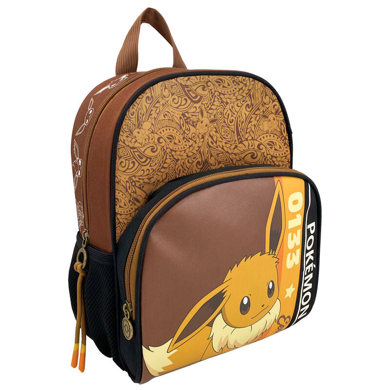 Imagen 3 - Mochila Eevee Pokemon 30Cm