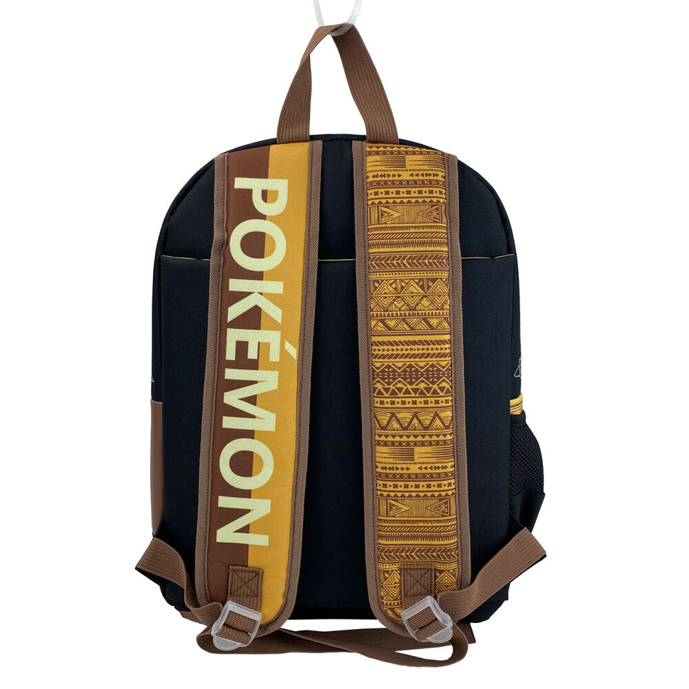 Imagen 4 - Mochila Eevee Pokemon Adaptable 40Cm